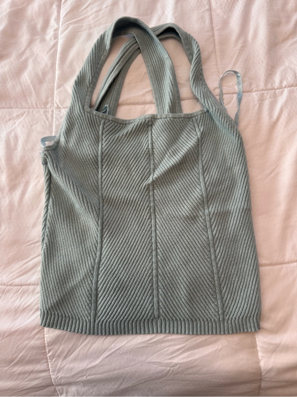 Abercrombie tank